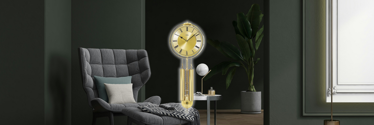 Mechanische Uhren entdecken