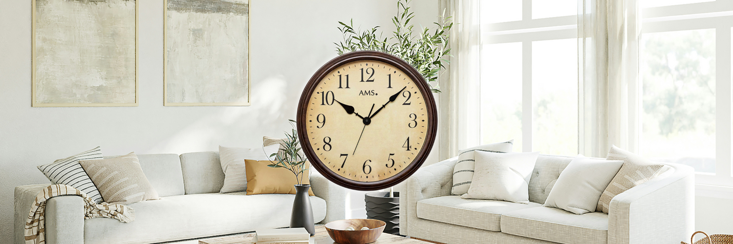 Quarzuhren entdecken