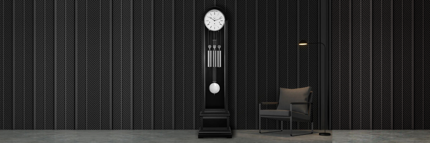 Standuhren entdecken