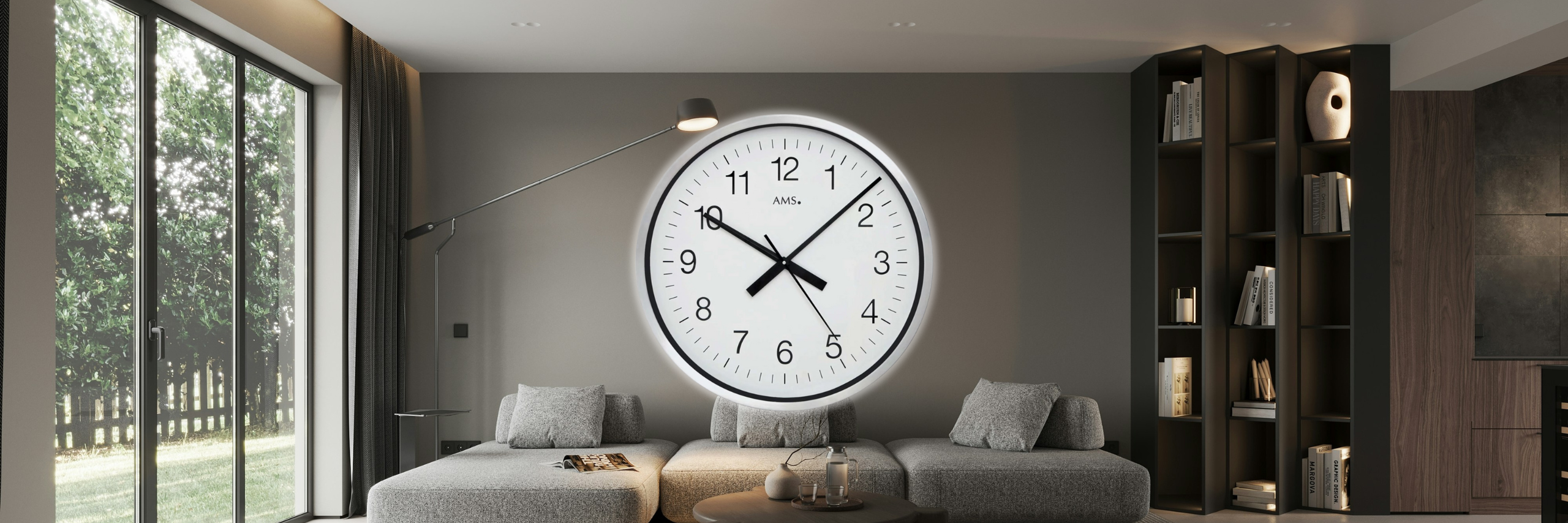 Analoge Uhren entdecken