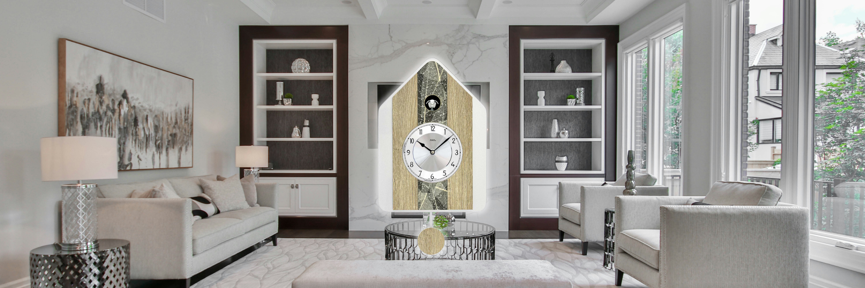 Kuckucksuhren entdecken