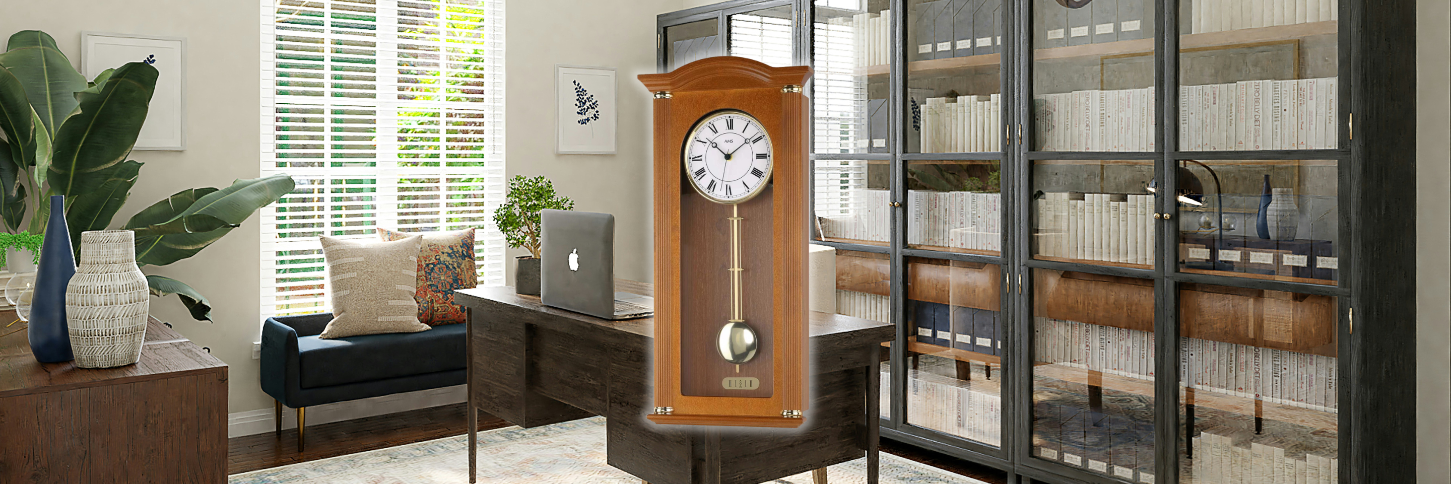 Regulateure entdecken