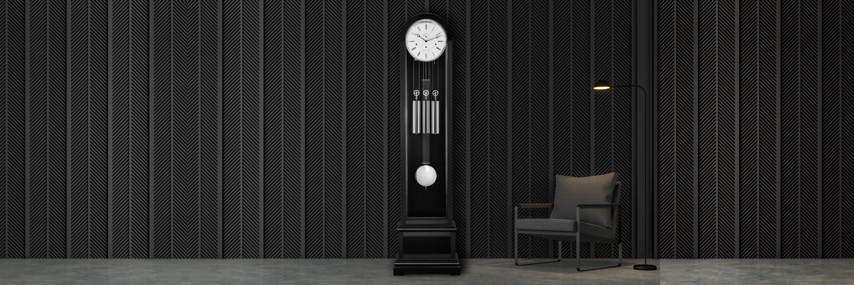 Standuhren entdecken