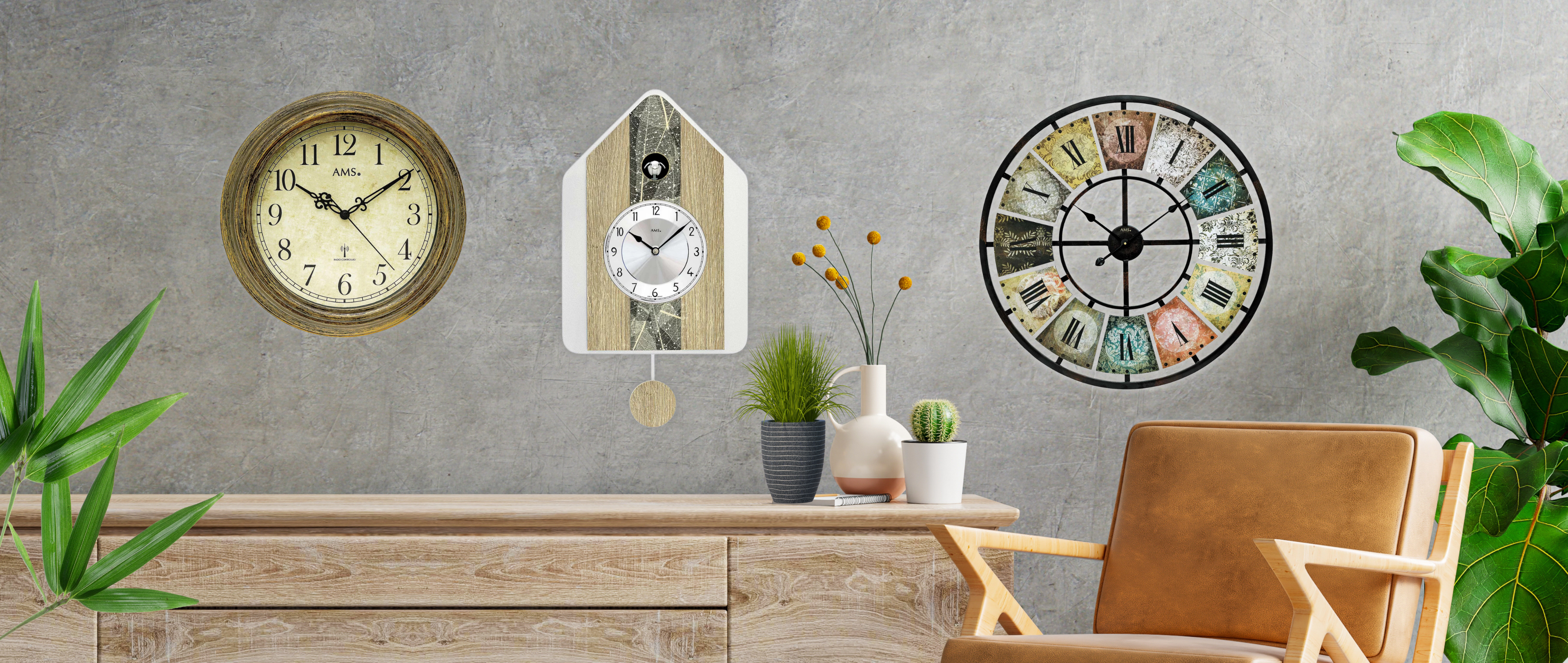 Startseite Wanduhren Grosshandel