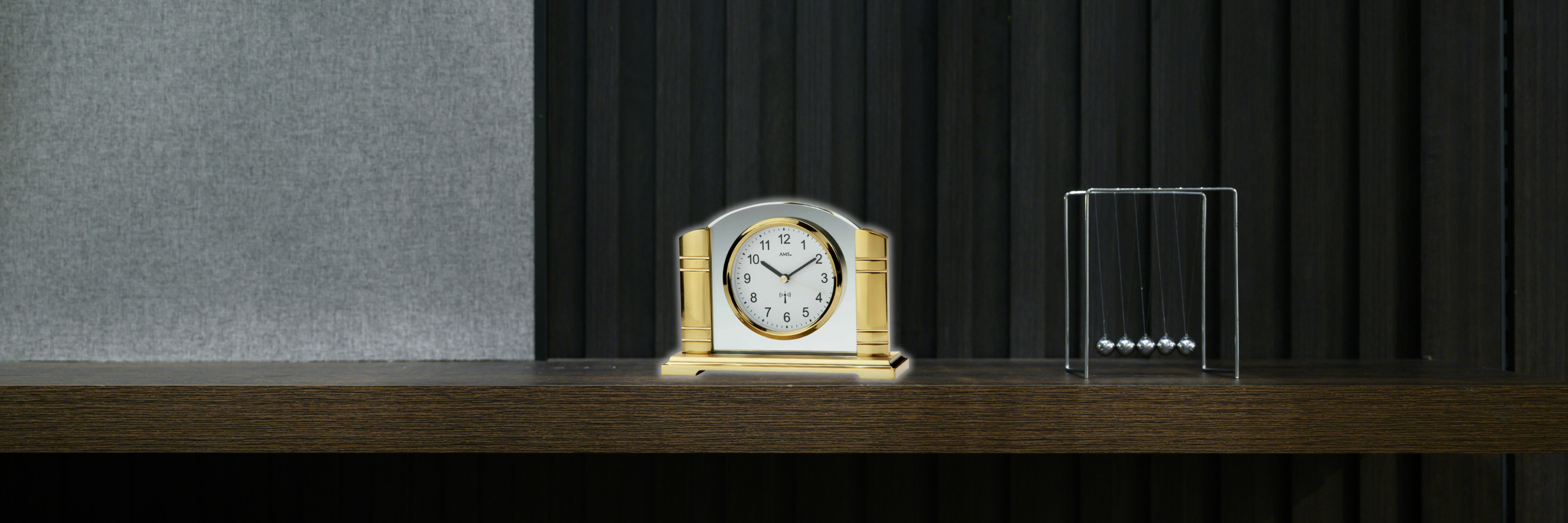 Tischuhren entdecken